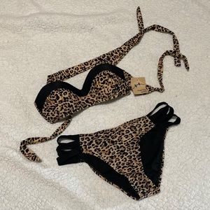 Marina West Bikini Set